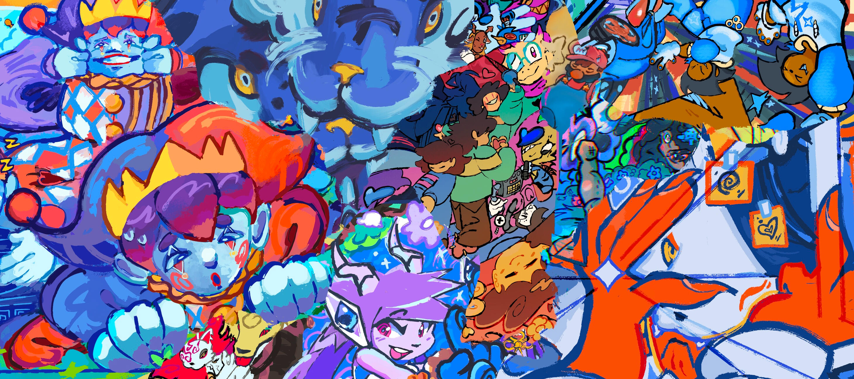 Visit my Personal Portfolio! Visit my Personal Portfolio!