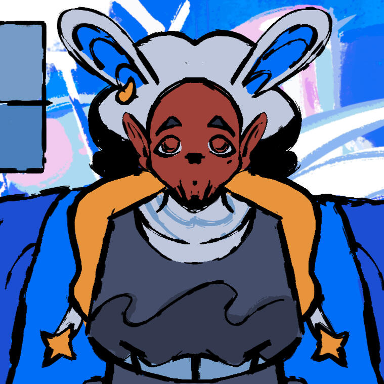 Character Design link!